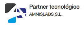 Amnislabs Partner tecnológico