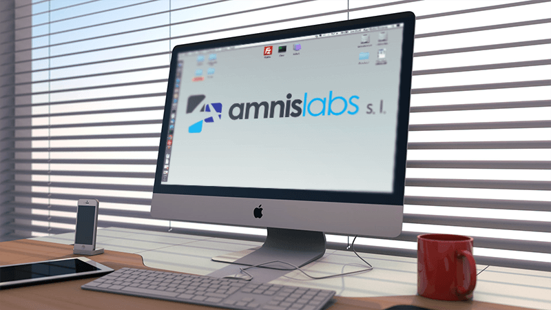 Amnislabs SL empresa