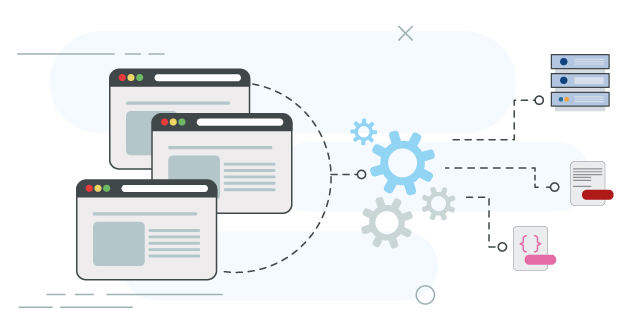 Técnicas de Web scraping